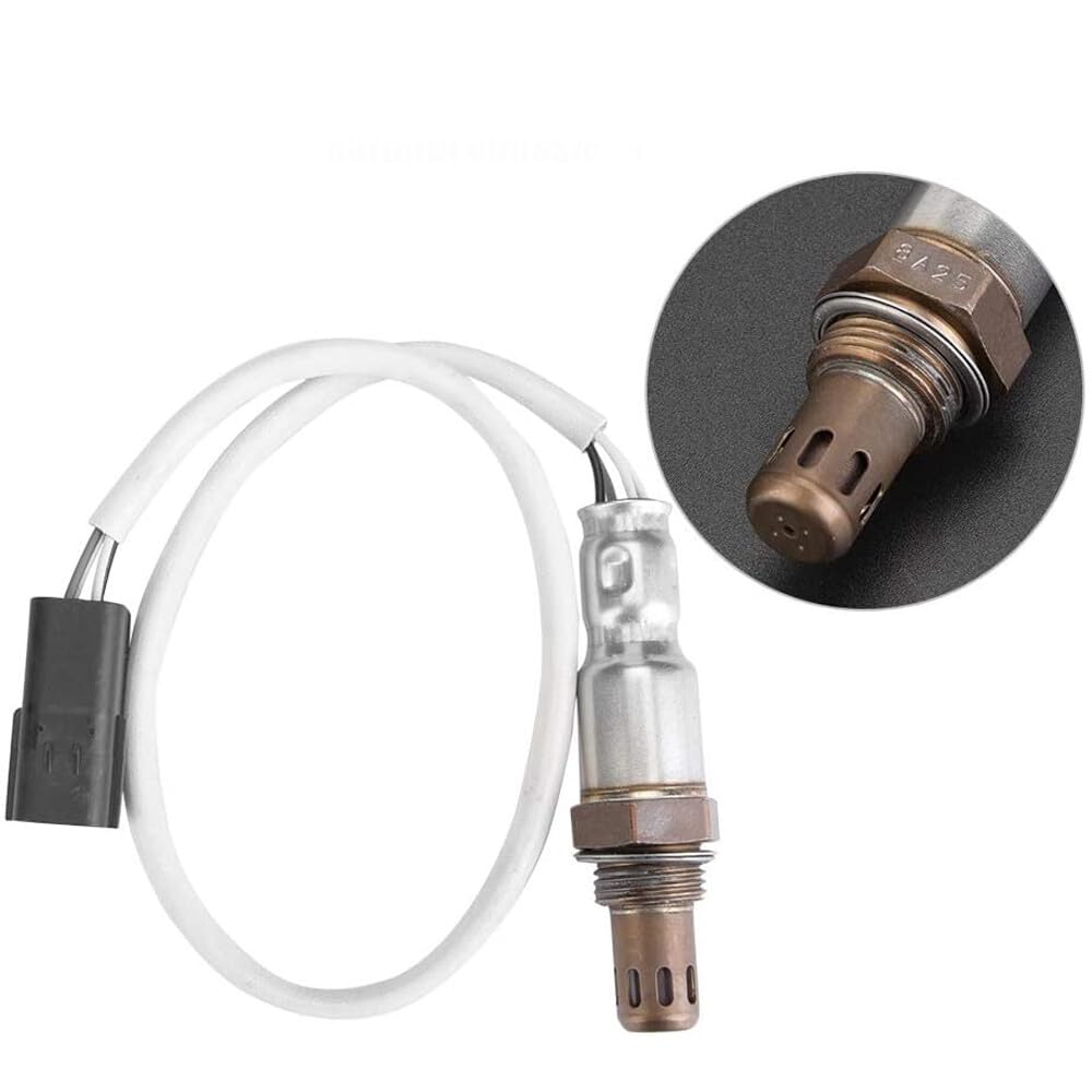 ya 4 8.8 Oxygen Sensor for Nissan for Infiniti 07-15 226A0-JA10C 234-4380 1.8 2.5 3.5L (Down) 
