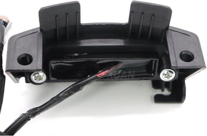 ya 5 8.10 Rear Tailgate Door Handle for Switch for Veloster for Hyundai 2012-2017 2013 2014 2015