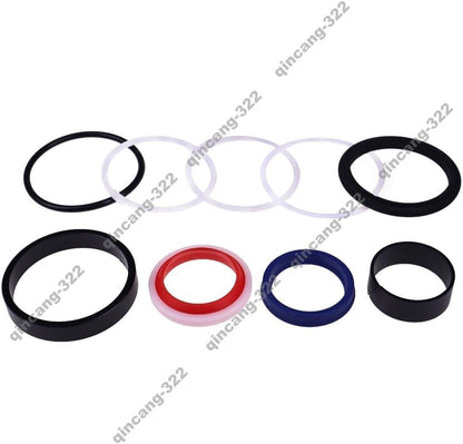 ya 7 8.24 baidi Hydraulic Seal Kit 86570919 for CASE Round Baler RB554 RB464 RBX553 RBX552