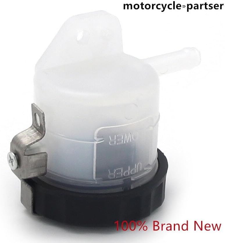 ya 28 10.13 zhengce baidi for Yamaha Front Brake Fluid Tank Reservoir Oil Cup YZF R6 TZ250 YZF750