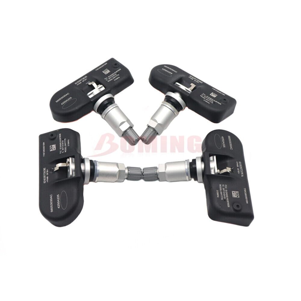 ya 4 8.8 4X 56053030AC TPMS tire Pressure Sensor for Chrysler for Dodge for Jeep 315MHz 