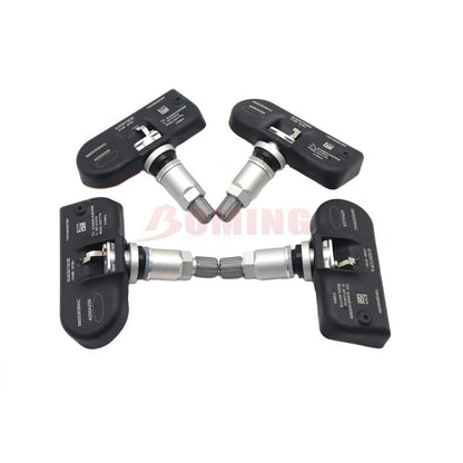ya 3 8.24 baidi 4X 56053030AC TPMS tire Pressure Sensor for Chrysler for Dodge for Jeep 315MHz 