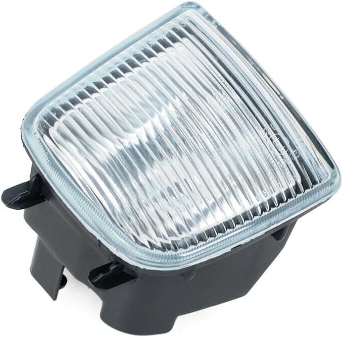 ya 2 8.15 Left front bumper fog light driving light suitable for Nissan Pathfinder from 1999 to 2004