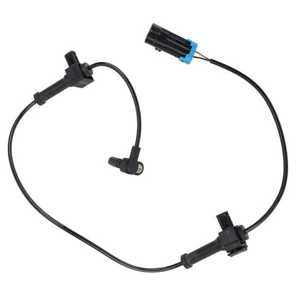ya 11 9.14 zhengce Right Front ABS Speed Sensor Suitable for Dodge Avenger 2008-2014 for Chrys