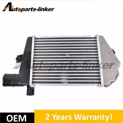 ya 4 8.24 baidi Inter Cooler MN135001 for 2008-16 for Mitsubishi Triton L200 2.8L Diesel 4D56 4M41