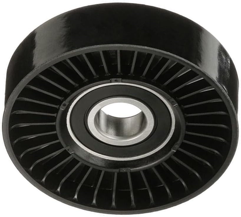 ya 6 8.14 New Belt Drive Idler Tensioner Pulley Fit for BUICK REGAL VERANO 2012-2017