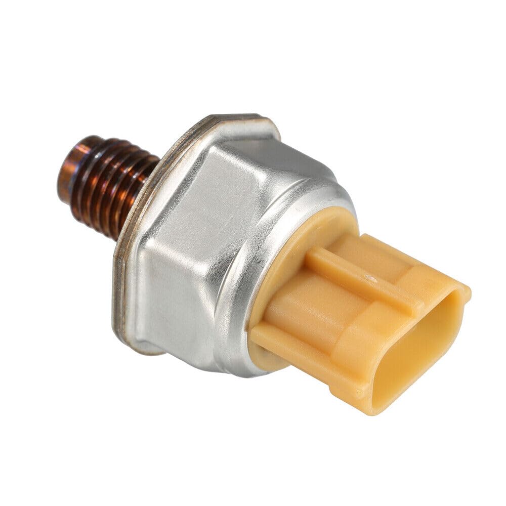 ya 4 8.8.2 1 x Fuel Injection Pressure Sensor 45PP3-6 for Isuzu Dmax D-Max 2.5