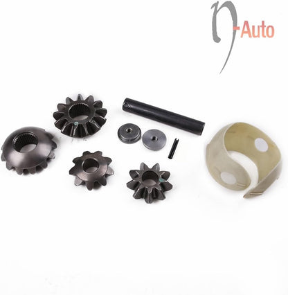 ya 4 8.24 baidi Gearbox Differential Gear Repair kit for VW for Golf Beetle for Audi TT