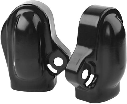 ya 23 10.7 baidi Black Bar Shield Rear Axle Cover Trim for Harley V-Rod Muscle VRSCF 2002-2017 16-