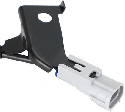 ya 2 8.15 4 ABS speed sensors on the right and left sides, suitable for Toyota Hilux Viii pickup 2015-2022