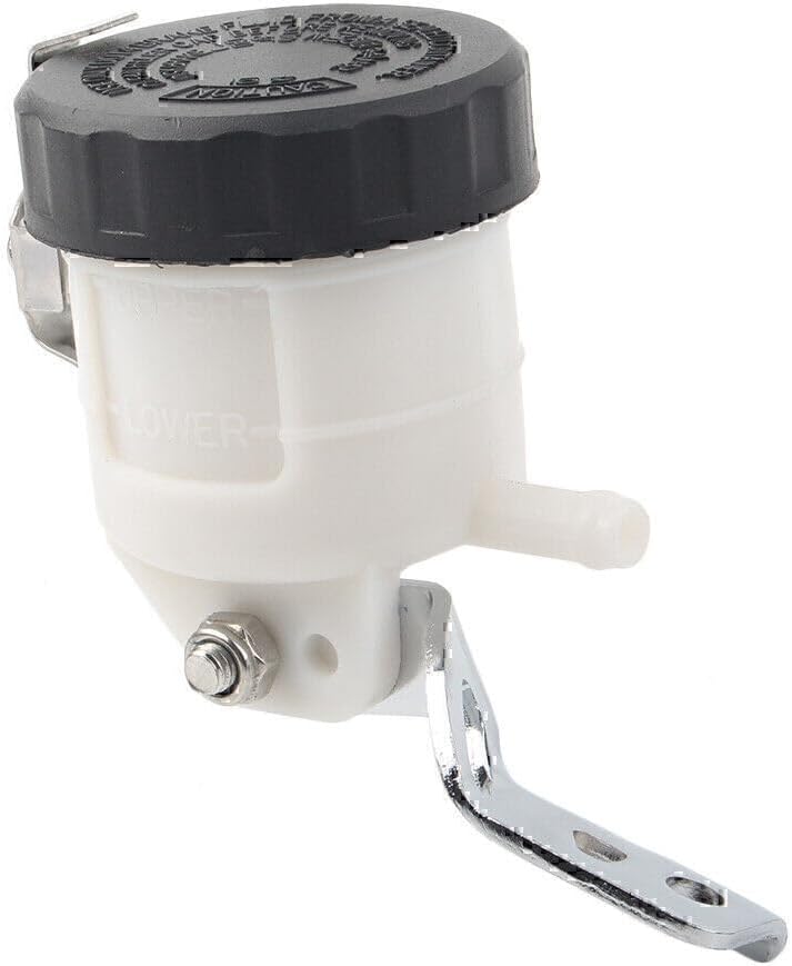 ya 23 10.7 baidi Brake Master Cylinder Fluid Reservoir for Suzuki SV650 SV1000 GSXR750 DH for BMW