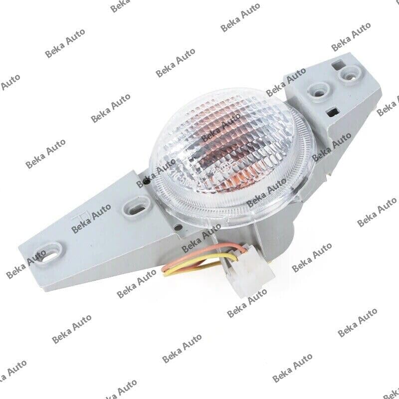 ya 2 8.15 Suitable for Toyota Terios J100 1999-2005 right front turn signal corner light