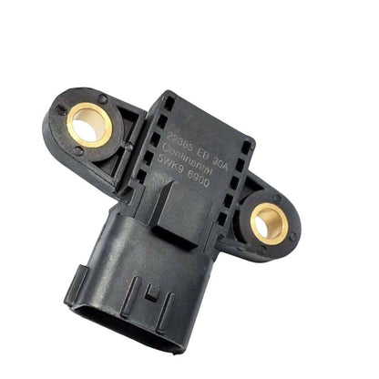 ya 4 8.10 OE 22365-EB30A for Nissan Navara D40 Pathfinder R51 2.5L Turbo Boost MAP Sensor