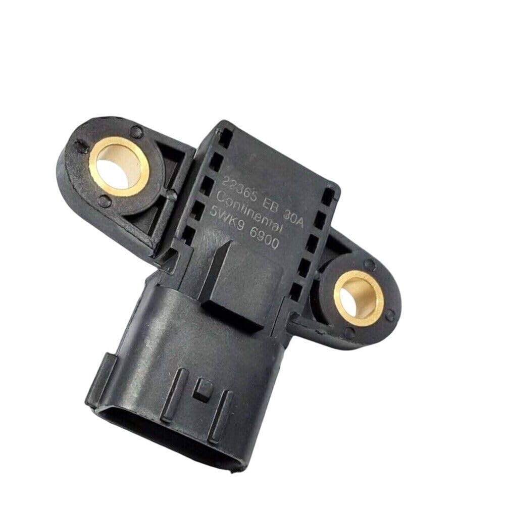 ya 2 8.24 baidi OE 22365-EB30A for Nissan Navara D40 Pathfinder R51 2.5L Turbo Boost MAP Sensor