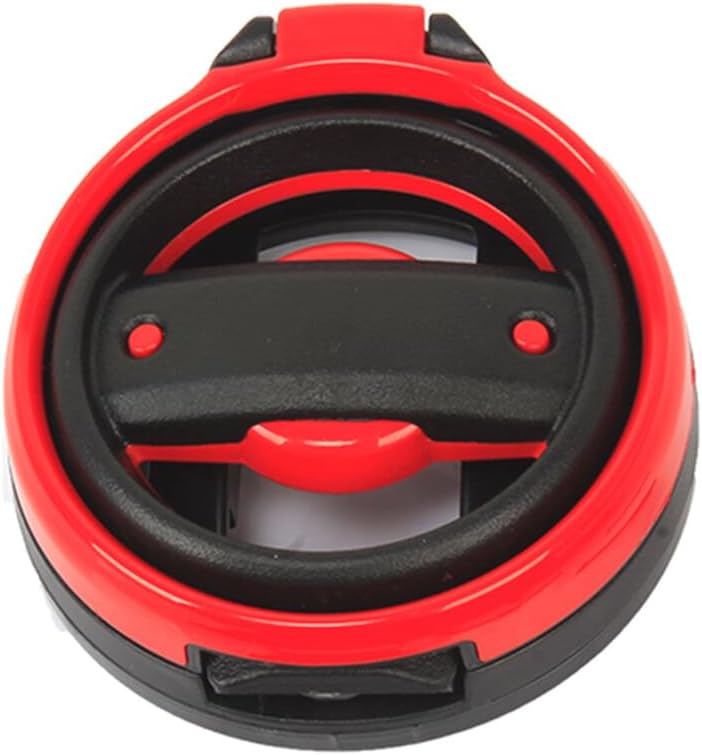 ya 6 8.24 baidi Car A/C Air Vent Cup Holder Stand Mount FIT for for Jeep for Wrangler JK JL JT