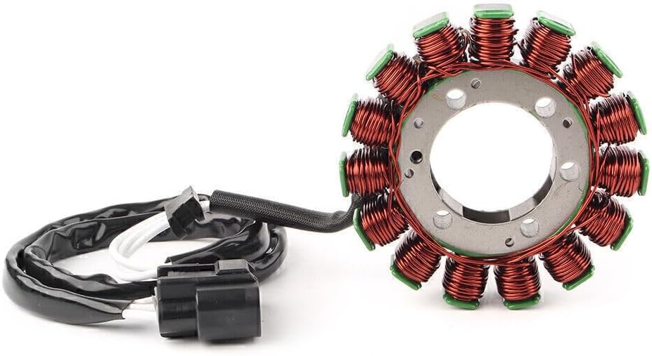 ya 4 8.8.2 for Kawasaki ZX1000 ZX-10R 2008-10 09 Magneto Engine Stator Generator Coil