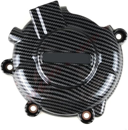 ya 4 8.24 baidi Fit for Suzuki GSXR600 GSXR750 Engine Guards Motorcycle Engine cover 2006-2021