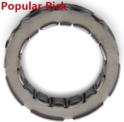 ya 2 8.15 For Husqvarna ONE WAY STARTER CLUTCH BEARING FC250 350 FE250 FX350 79240026000