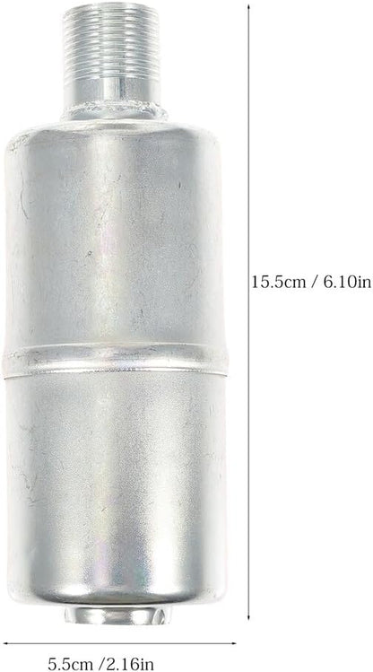 ya 26 10.21 baidi Small Engine Muffler Compatible with 294599 Lawn Equipment Engine Muffler