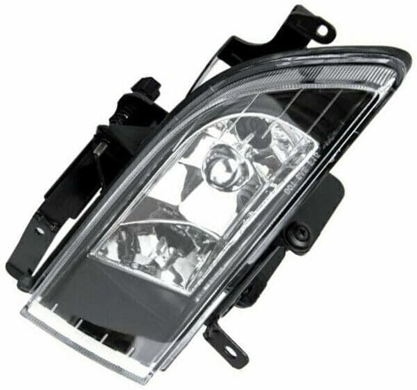 ya 4 8.14 Fit for Hyundai Sonata 2006-2010 Pair Front Fog Light Driving Lamp Left & Right