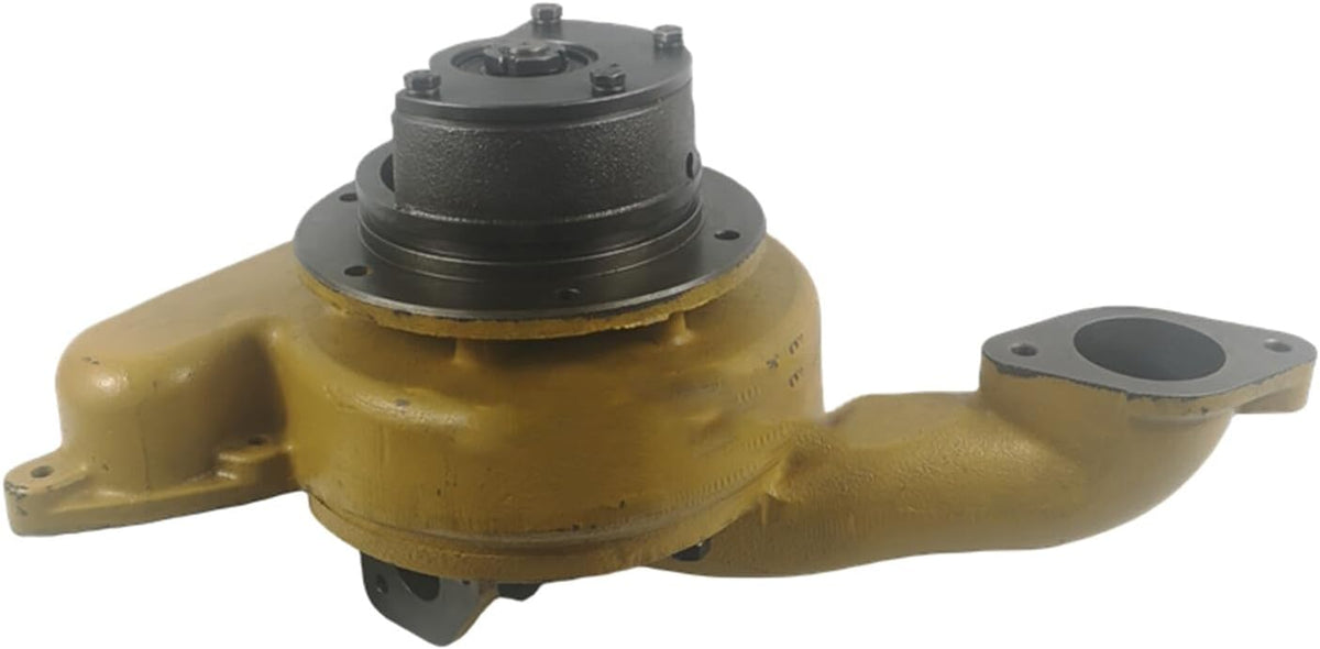 ya 16 10.20 baidi NEW 6127-61-1008 Water Pump fits for Engine S6D155-4 SA6D155-4