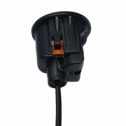 ya 2 8.15 1-Channel 1-pin Oil Pressure Sensor Connector Tail Suitable for Lexus for Toyota 9098011363