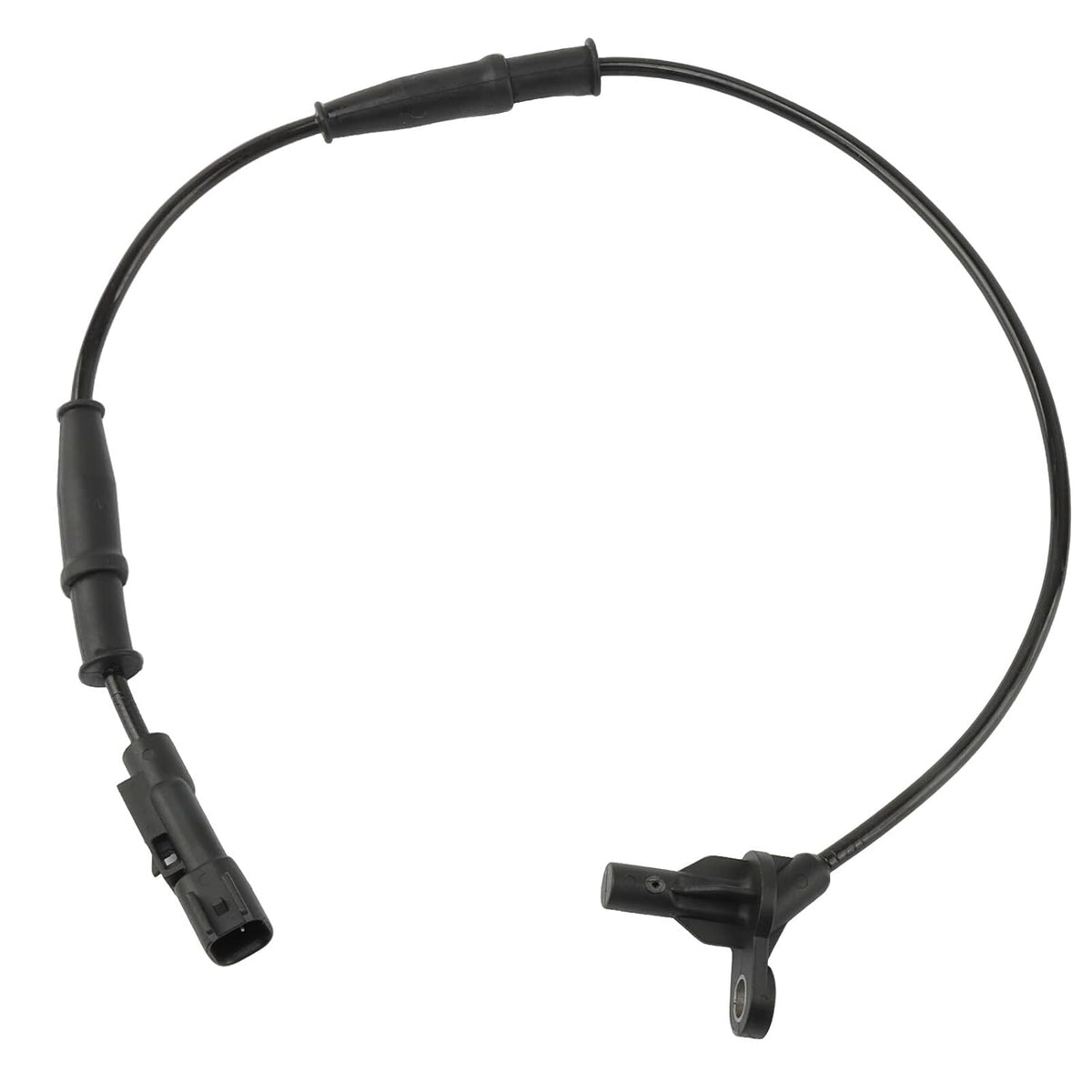 ya 9 10.24 1PC Speed Sensor for Chevrolet Tornado 1.8 2012-2021 Front Left=Right 94709058