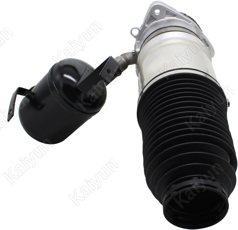 ya 10 9.16 baidi Rear Right Air Suspension Spring Bag for Audi A8 D3 Quattro 2002-2010 4E0616002E