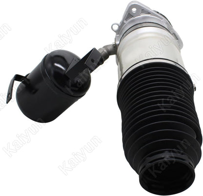 ya 10 9.16 baidi Rear Right Air Suspension Spring Bag for Audi A8 D3 Quattro 2002-2010 4E0616002E