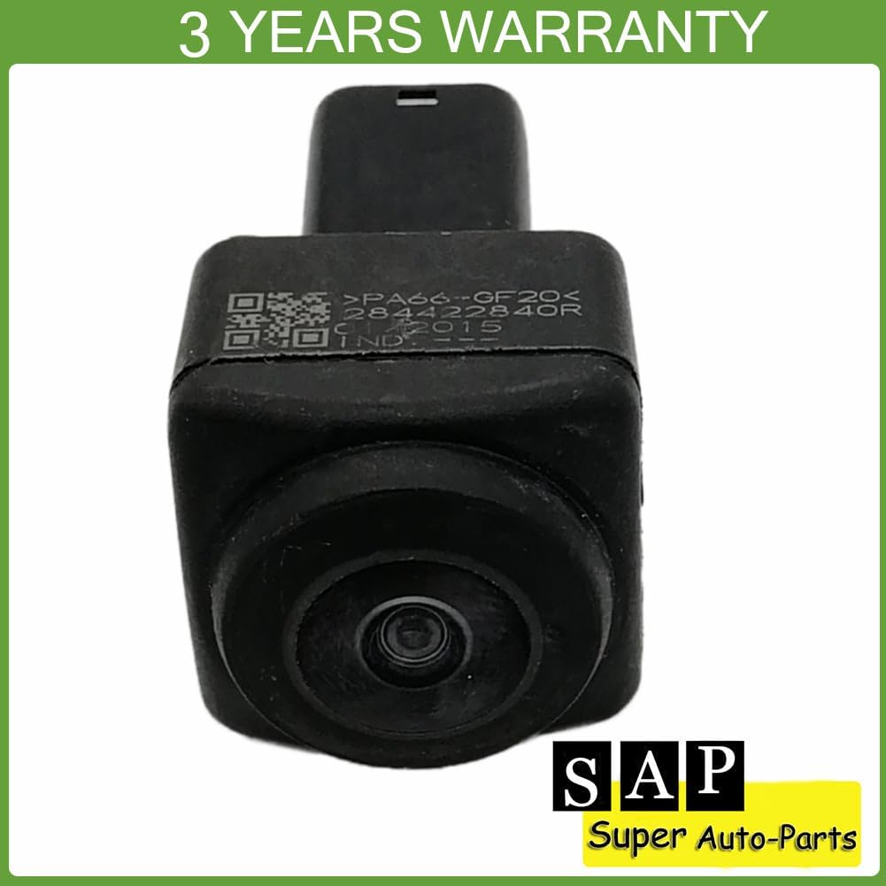 ya 10 9.16 baidi Front Parking Assist Camera Reversing Camera 284422840R 28442-2840R