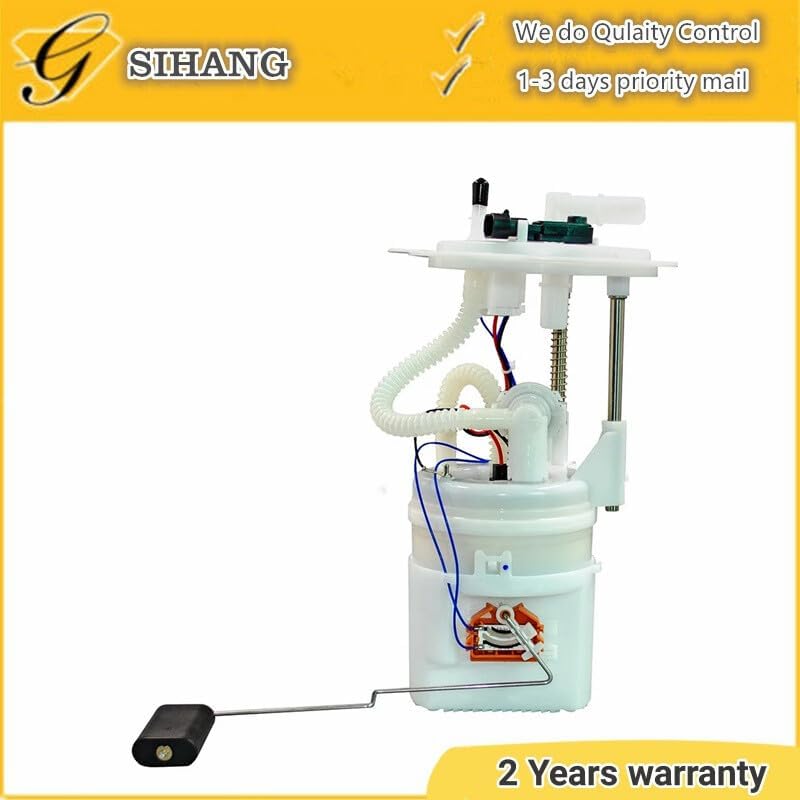 ya 27 10.13 baidi Fuel Pump Module for Hyundai for Kia Santa Fe Sport Sorento 13-18 807GE 31110-4Z000-1