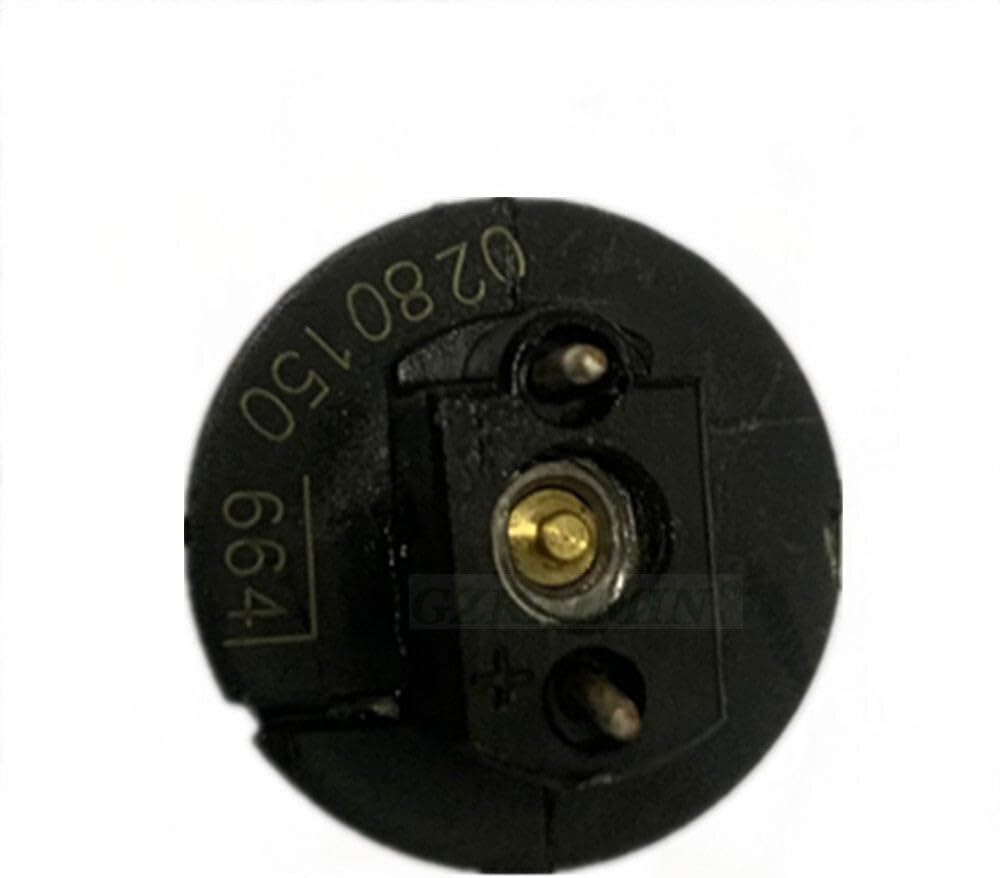 ya 14 9.20 zhengce 4PCS 0280150664 7701035320 for Fiat Uno for R19-Clio 1.4 Fuel injector-1