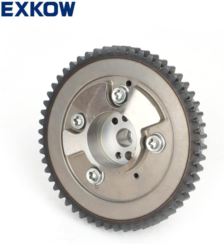 ya 5 8.10 Camshaft Sprocket fit for Mitsubishi RVR & for Outlander SPORT GA2W 2.0 2011-2024