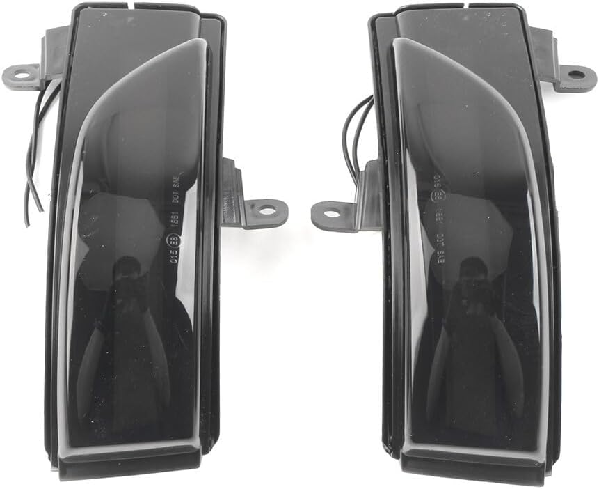 ya 7 8.24 baidi Rearview Mirror Indicator LED Turn Signal Light for Subaru Crosstrek for Forester