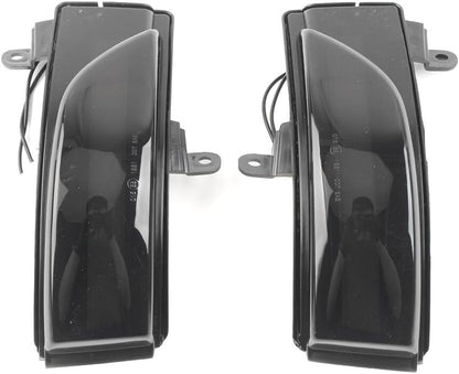 ya 7 8.24 baidi Rearview Mirror Indicator LED Turn Signal Light for Subaru Crosstrek for Forester