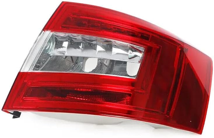 ya 2 8.15 Suitable for Skoda Octavia 2015, 2016, 2017, left rear taillight housing, taillight protective cover