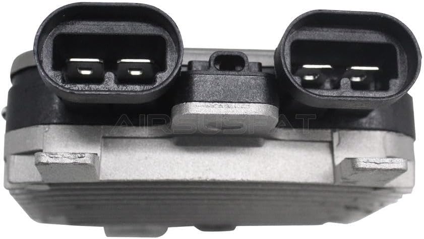 ya 8 8.24 baidi Cooling Fan Control Module for Range Rover LANDER II for d Mondeo MAX C2S24957
