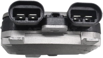 ya 8 8.24 baidi Cooling Fan Control Module for Range Rover LANDER II for d Mondeo MAX C2S24957
