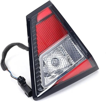 ya 10 9.16 zhengce A pair of LED rear inner tail lights for Ford Kuga 2017-2019 warning brake