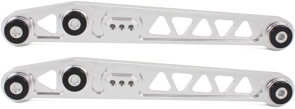 ya 13 9.15 baidi Rear Modified Lower Suspension Control Camber Arms for 96-00 EK EJ