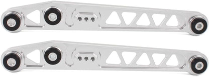 ya 13 9.15 baidi Rear Modified Lower Suspension Control Camber Arms for 96-00 EK EJ