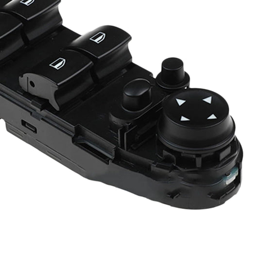 ya 5 8.10 Master Power Window Switch Control Fit for 2007-2013 for BMW E93 M3 328i 61319217365