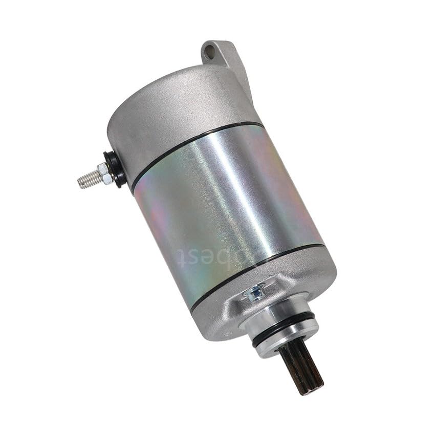 ya 23 10.7 baidi Starter for Nordik UTV Tornado 400 LU013152 ATV Storm 400 EFI 31200-F12-0000