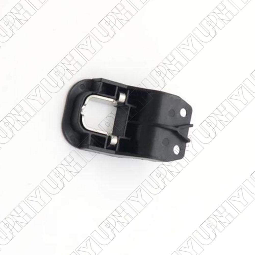 ya 6 8.24 baidi 63127195535 Headlight Tab Mounting Bracket Repair Kit for BMW for X5 E70 LCI X6 E71