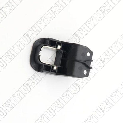 ya 6 8.24 baidi 63127195535 Headlight Tab Mounting Bracket Repair Kit for BMW for X5 E70 LCI X6 E71