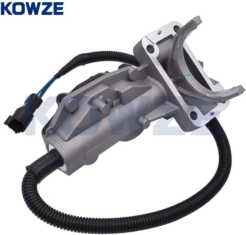 ya 7 8.24 baidi Axle Actuator for Isuzu D-MAX 4x4 4JJ1 8981408531 2.5 Twin Turbo Diesel TFS86TT