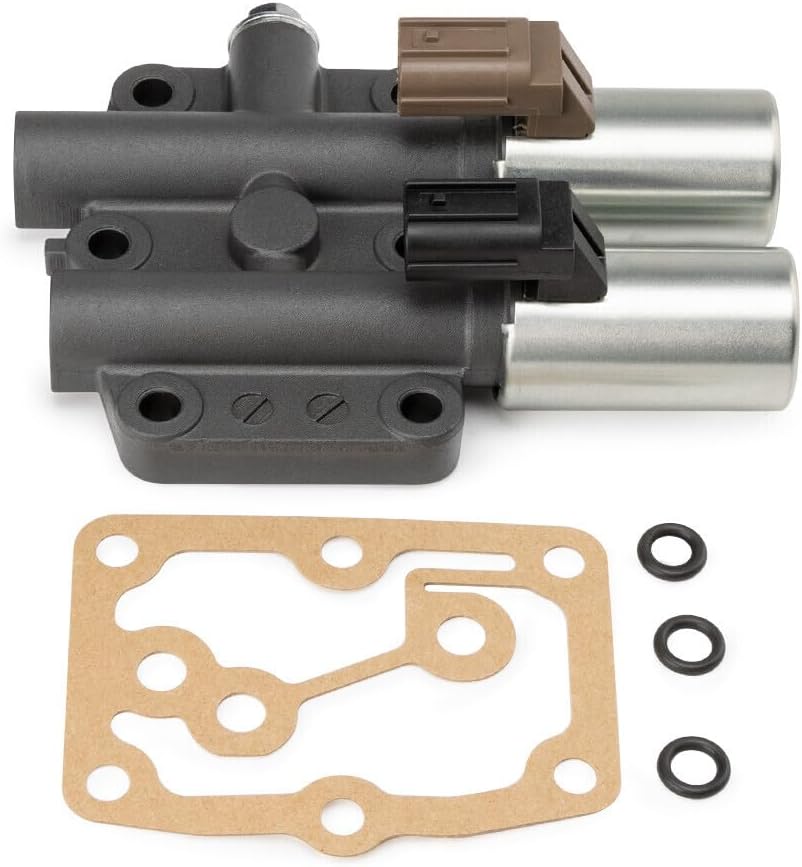 ya 10 9.16 baidi Transmission Dual Linear Solenoid for Honda for Accord 2005-07 PILOT RIDGELINE 06-07