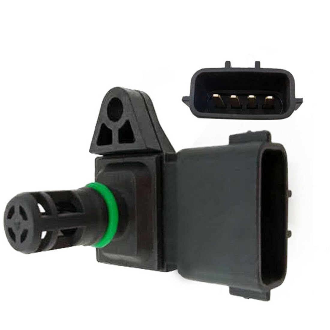 ya 12 10.8 baidi Manifold Absolute Intake Pressure MAP Sensor 5WY2826 5WK96822 for Hyundai for Kia