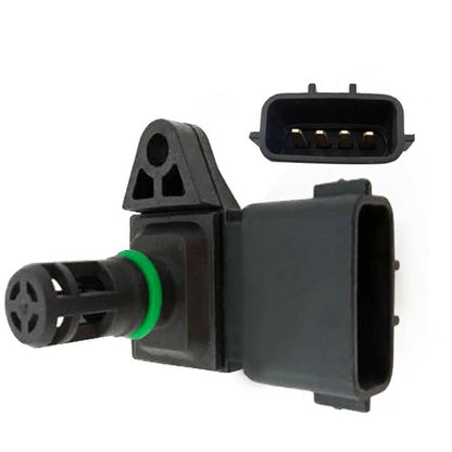 ya 12 10.8 baidi Manifold Absolute Intake Pressure MAP Sensor 5WY2826 5WK96822 for Hyundai for Kia