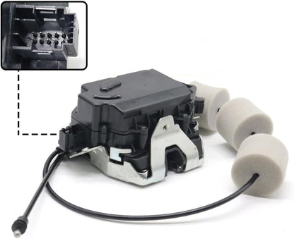 ya 11 9.14 baidiHatch Tailgate Lock Actuator for Mercedes-Benz ML350 ML500 2006-2007 ML63 AMG 07
